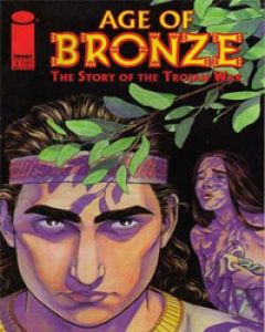 Age of Bronze cover image