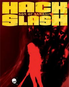 Hack/Slash: Son of Samhain