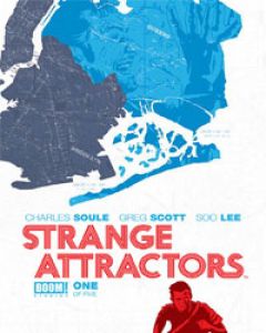 Strange Attractors