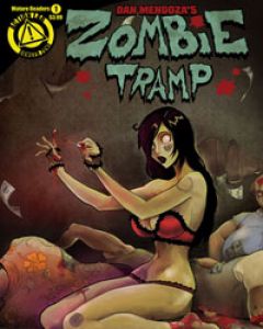 Zombie Tramp (2014)