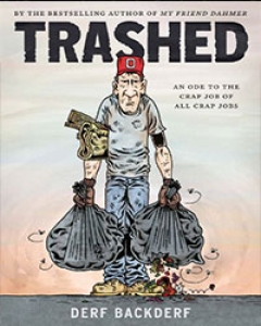 Trashed (2015)