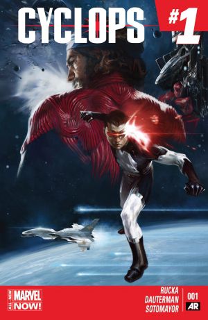 Cyclops (2014) cover image