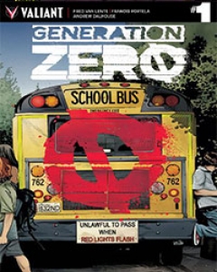 Generation Zero