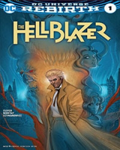 The Hellblazer