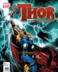 Thor: First Thunder