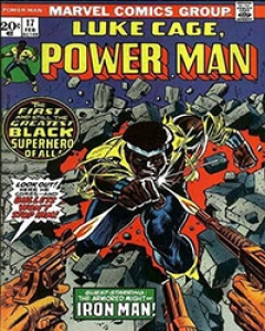 Power Man