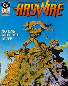 Haywire