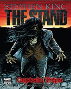 The Stand: Captain Trips