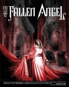 Fallen Angel (2003)