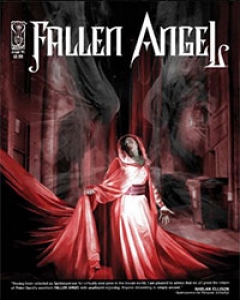 Fallen Angel (2003) cover image