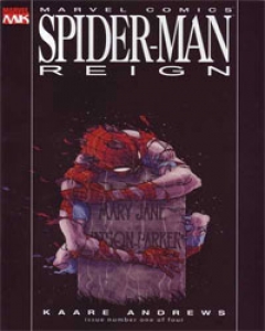 Spider-Man: Reign