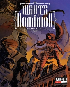 Night's Dominion