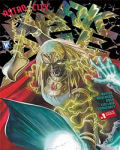 Astro City: Dark Age/Book Three 