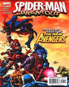 Spider-Man: Breakout