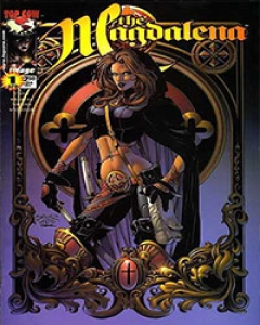 The Magdalena (2000)