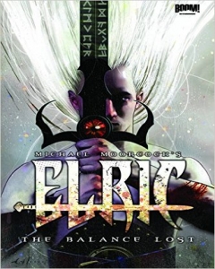 Elric: The Balance Lost