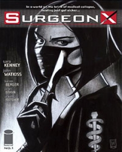 Surgeon X