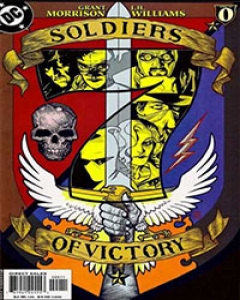 Seven Soldiers