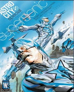 Astro City Special 