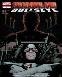 Shadowland: Bullseye 