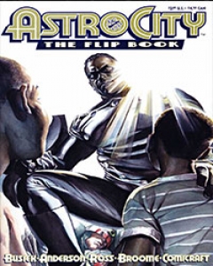 Astro City/Arrowsmith