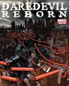 Daredevil: Reborn