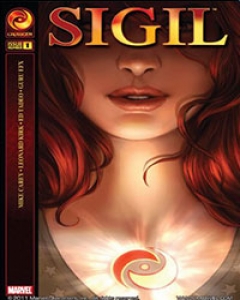 Sigil (2011)  