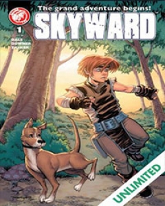 Skyward (2013)