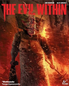 The Evil Within 