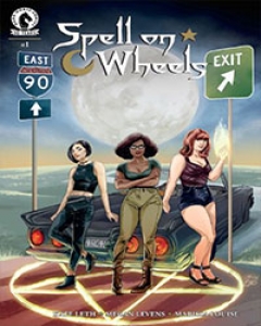 Spell on Wheels