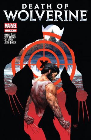 Death of Wolverine