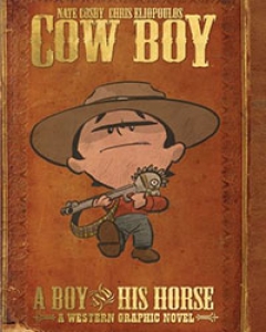 Cow Boy  