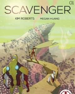 Scavenger  