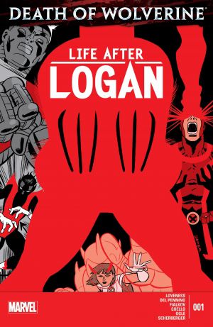 Death of Wolverine - Life After Logan