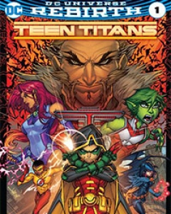 Teen Titans (2016)