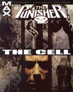 Punisher: The Cell 