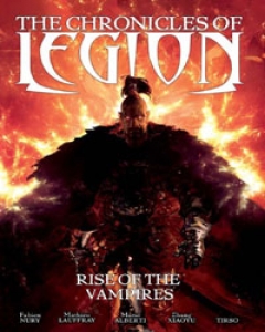 The Chronicles of Legion