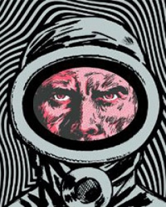 The Eternaut   cover image