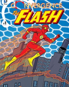 Convergence Flash 