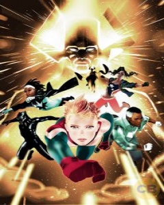 Ultimates 2 (2016)