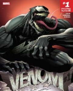 Venom (2016-)