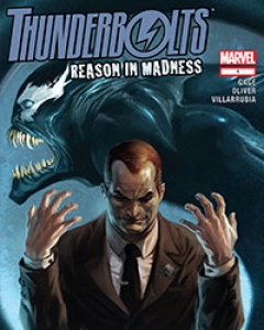 Thunderbolts: Reason in Madness 