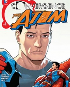 Convergence Atom cover image