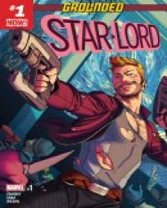 Star-Lord (2017)