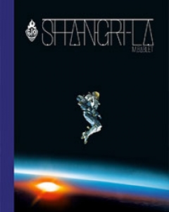 Shangri-La