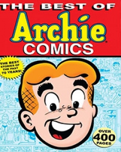 The Best of Archie Comics  