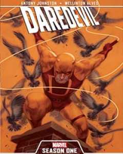 Daredevil: Season One 