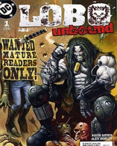 Lobo: Unbound 