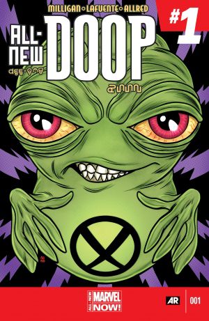 All-New Doop