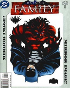 Batman: Family